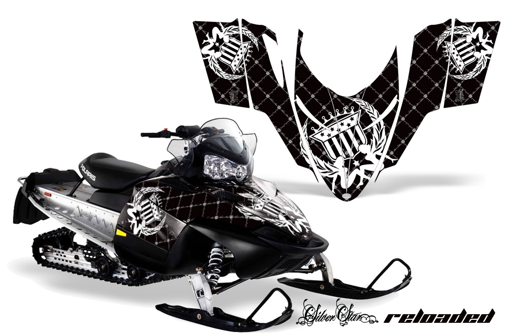 Polaris Shift RMK Graphics Kit ssr wb